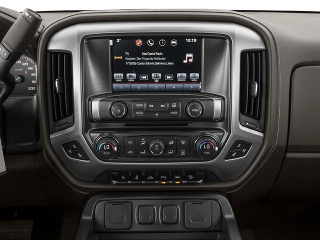 SEMINUEVOS GMC Sierra 1500 a Estados en autogozo