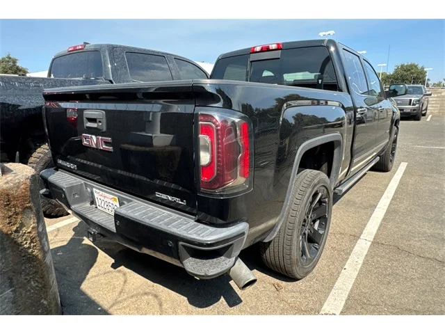 SEMINUEVOS GMC Sierra 1500 at ELK GROVE in Elk Grove Buick GMC