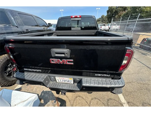 SEMINUEVOS GMC Sierra 1500 at ELK GROVE in Elk Grove Buick GMC