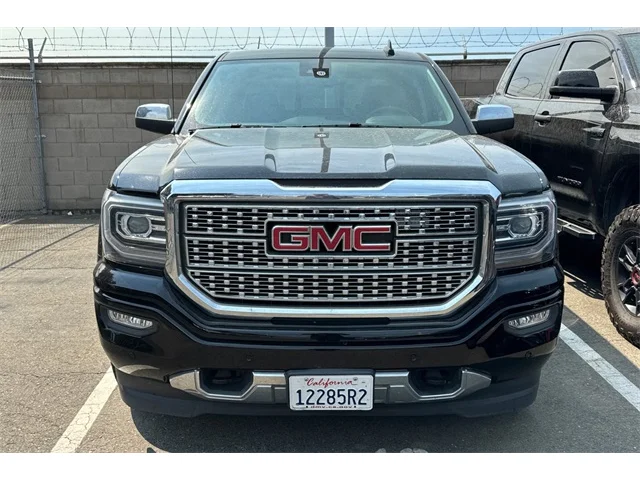 SEMINUEVOS GMC Sierra 1500 at ELK GROVE in Elk Grove Buick GMC