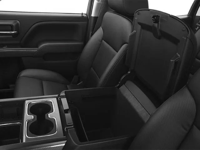 SEMINUEVOS GMC Sierra 1500 a Estados en autogozo
