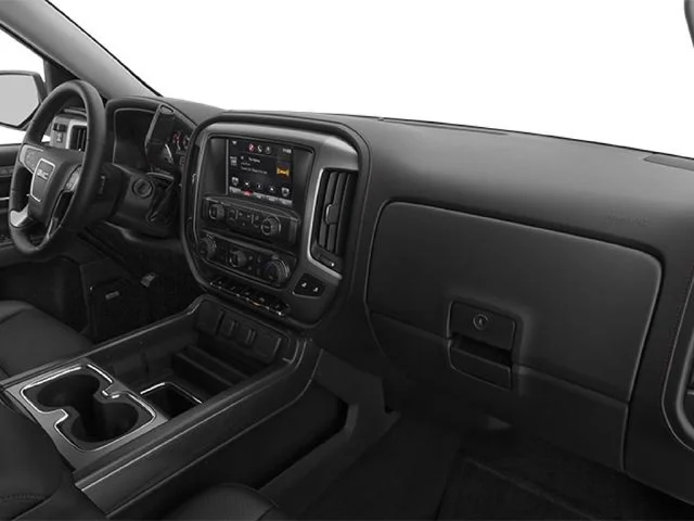 SEMINUEVOS GMC Sierra 1500 a Estados en autogozo