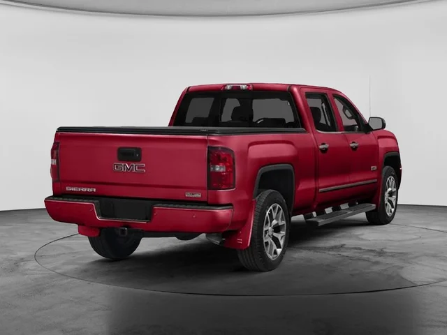 SEMINUEVOS GMC Sierra 1500 a Estados en autogozo