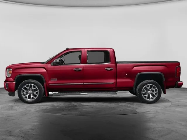 SEMINUEVOS GMC Sierra 1500 a Estados en autogozo