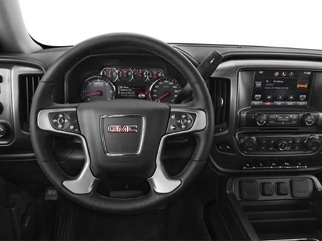 SEMINUEVOS GMC Sierra 1500 a Estados en autogozo