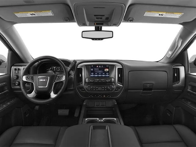 SEMINUEVOS GMC Sierra 1500 a Estados en autogozo