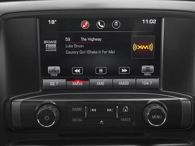SEMINUEVOS GMC Sierra 1500 a Estados en autogozo