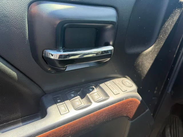 SEMINUEVOS GMC Sierra 1500 a Estados en autogozo