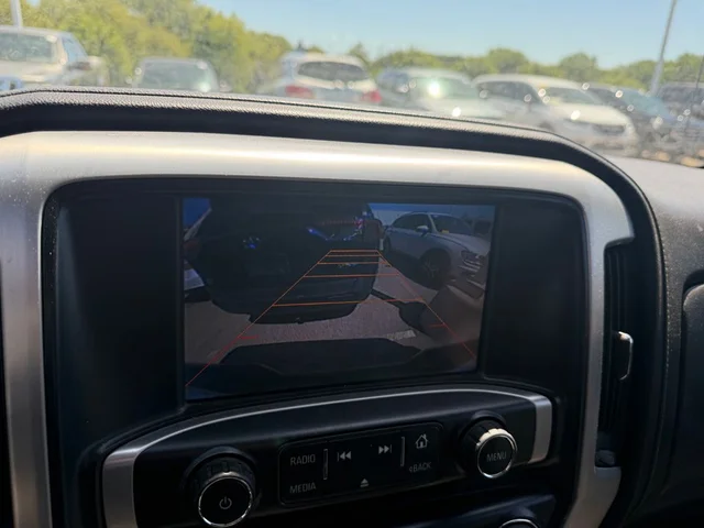 SEMINUEVOS GMC Sierra 1500 a Estados en autogozo