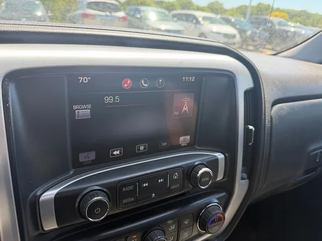 SEMINUEVOS GMC Sierra 1500 a Estados en autogozo