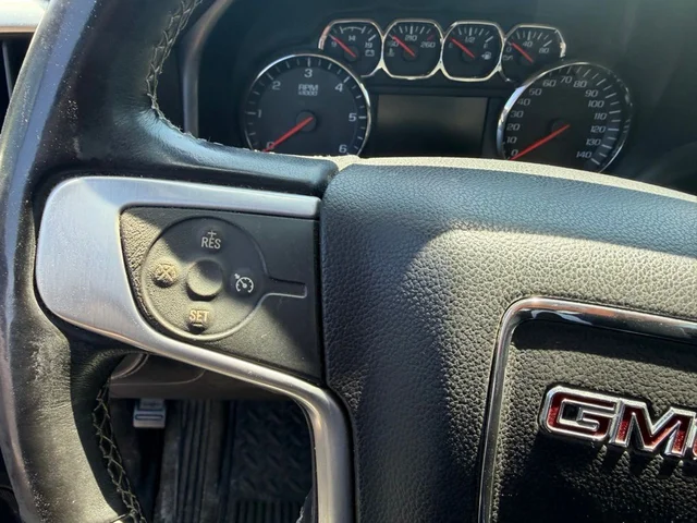 SEMINUEVOS GMC Sierra 1500 a Estados en autogozo