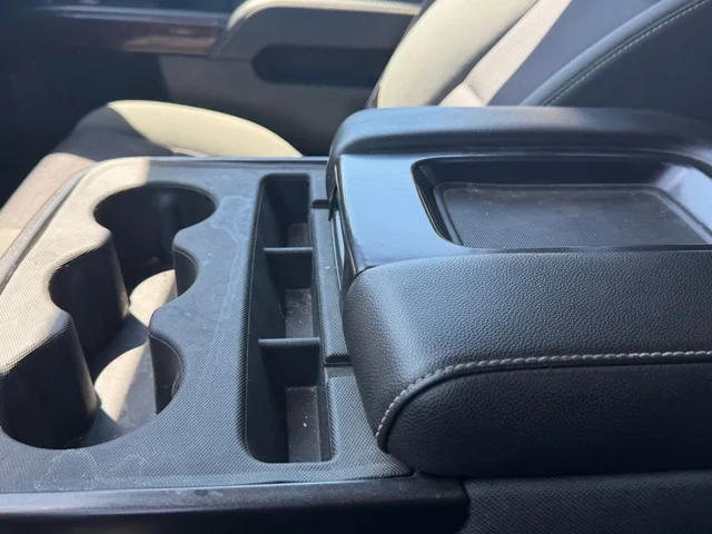 SEMINUEVOS GMC Sierra 1500 a Estados en autogozo