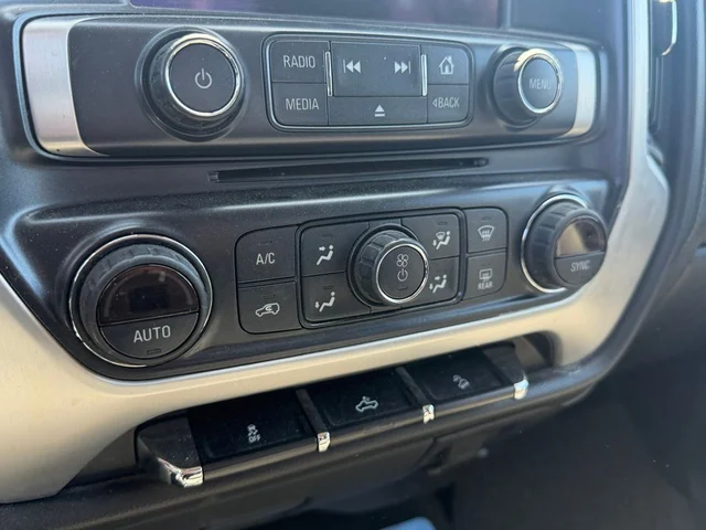 SEMINUEVOS GMC Sierra 1500 a Estados en autogozo