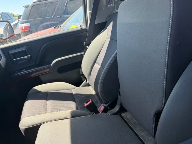 SEMINUEVOS GMC Sierra 1500 a Estados en autogozo