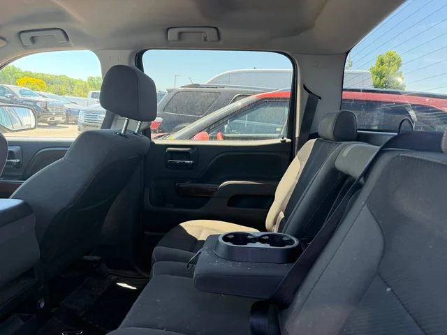 SEMINUEVOS GMC Sierra 1500 a Estados en autogozo