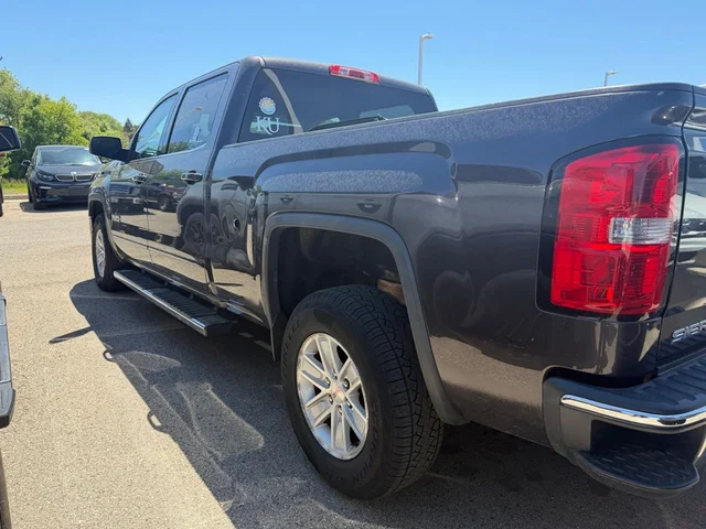 SEMINUEVOS GMC Sierra 1500 a Estados en autogozo