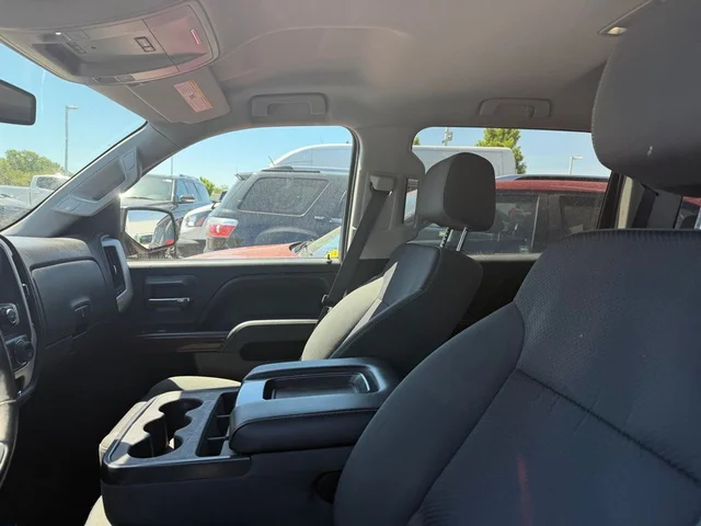 SEMINUEVOS GMC Sierra 1500 a Estados en autogozo