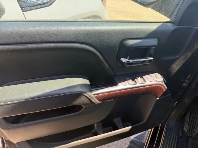SEMINUEVOS GMC Sierra 1500 a Estados en autogozo