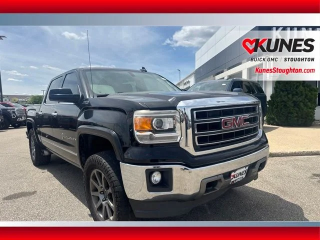 SEMINUEVOS GMC Sierra 1500 a Estados en autogozo