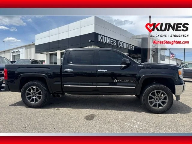 SEMINUEVOS GMC Sierra 1500 a Estados en autogozo