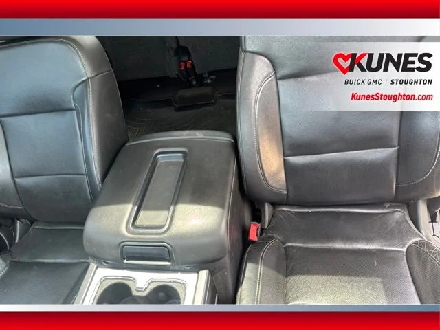 SEMINUEVOS GMC Sierra 1500 a Estados en autogozo
