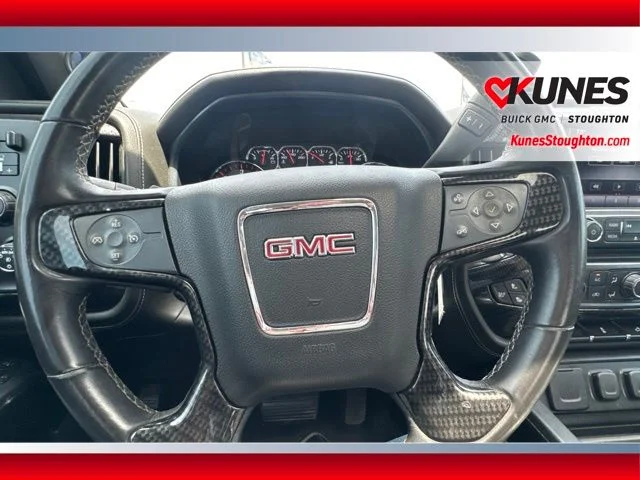 SEMINUEVOS GMC Sierra 1500 a Estados en autogozo