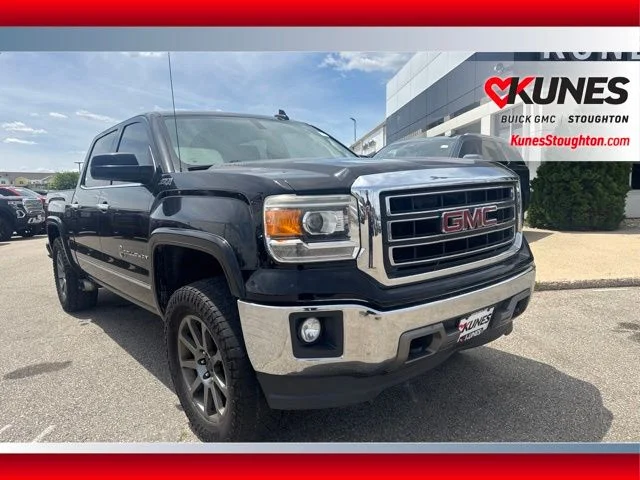 SEMINUEVOS GMC Sierra 1500 a Estados en autogozo