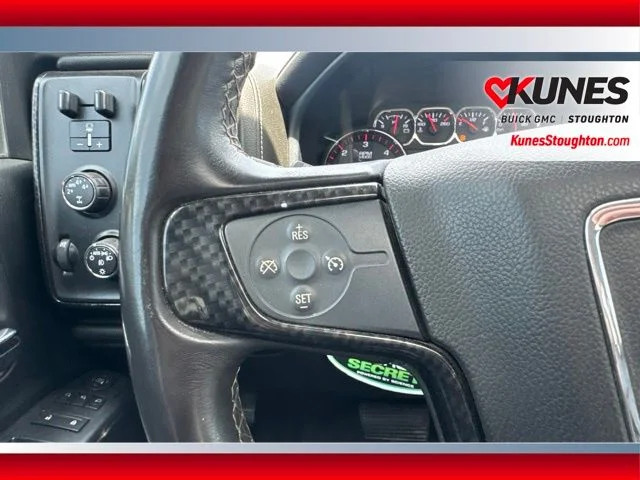 SEMINUEVOS GMC Sierra 1500 a Estados en autogozo