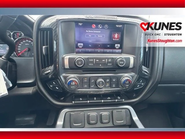 SEMINUEVOS GMC Sierra 1500 a Estados en autogozo