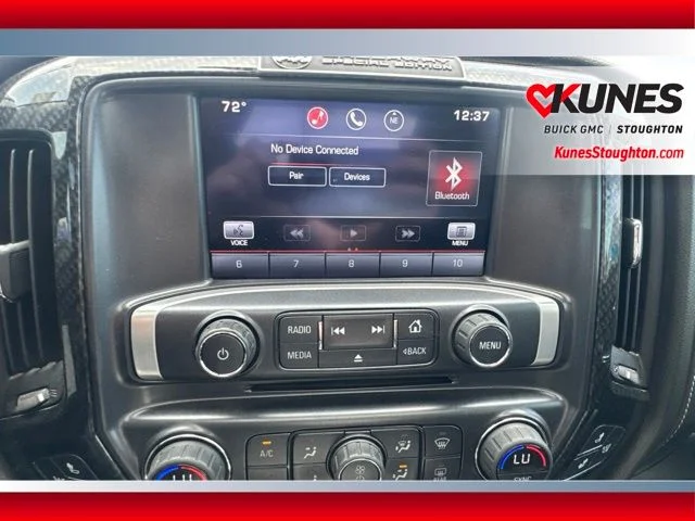 SEMINUEVOS GMC Sierra 1500 a Estados en autogozo