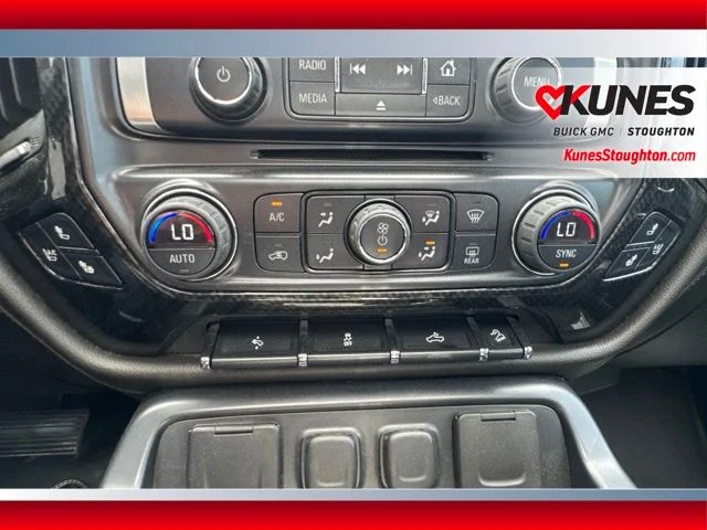 SEMINUEVOS GMC Sierra 1500 a Estados en autogozo