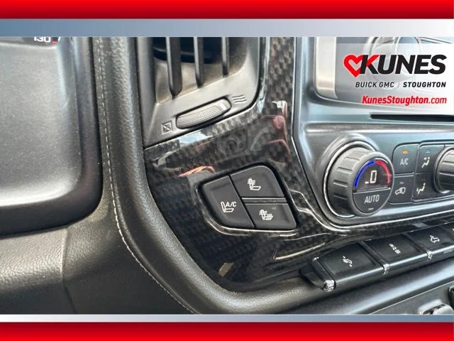 SEMINUEVOS GMC Sierra 1500 a Estados en autogozo