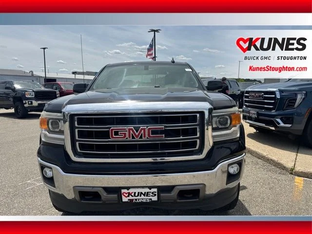 SEMINUEVOS GMC Sierra 1500 a Estados en autogozo