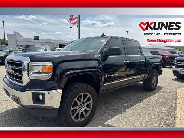 SEMINUEVOS GMC Sierra 1500 a Estados en autogozo