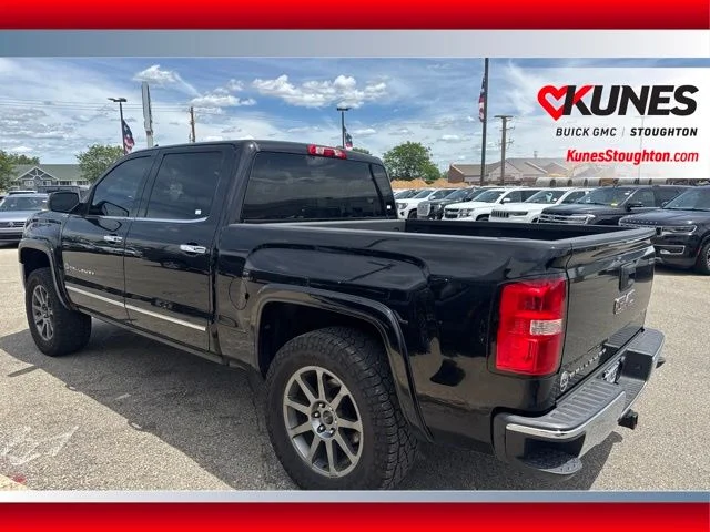 SEMINUEVOS GMC Sierra 1500 a Estados en autogozo