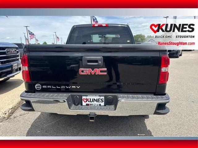 SEMINUEVOS GMC Sierra 1500 a Estados en autogozo