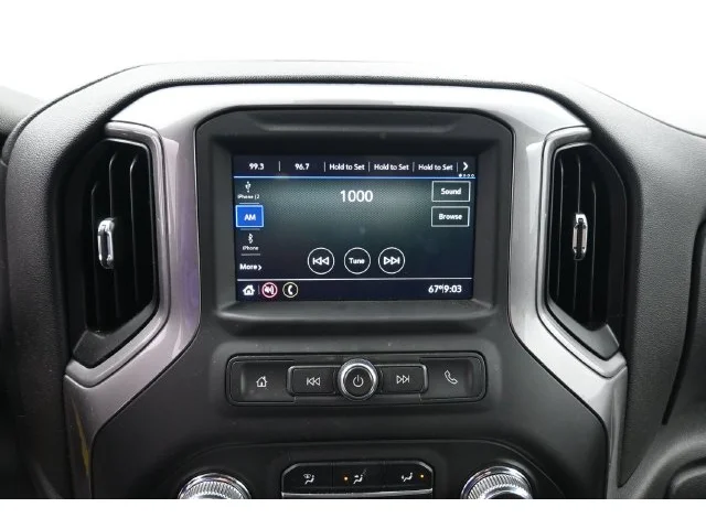 SEMINUEVOS GMC Sierra 1500 Limited a Estados en autogozo