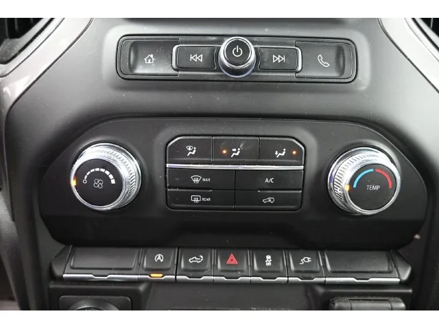 SEMINUEVOS GMC Sierra 1500 Limited a Estados en autogozo