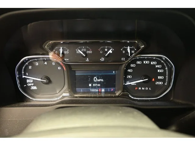 SEMINUEVOS GMC Sierra 1500 Limited a Estados en autogozo