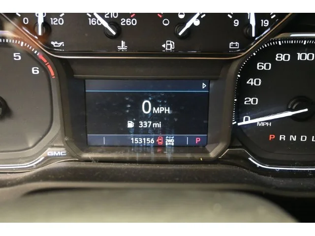 SEMINUEVOS GMC Sierra 1500 Limited a Estados en autogozo