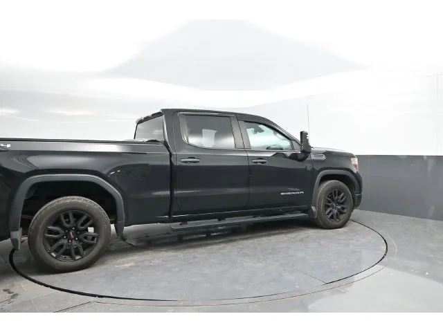 SEMINUEVOS GMC Sierra 1500 Limited a Estados en autogozo