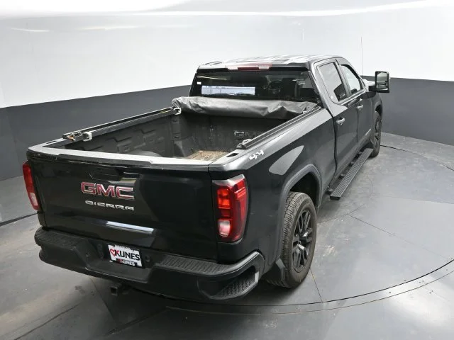 SEMINUEVOS GMC Sierra 1500 Limited a Estados en autogozo