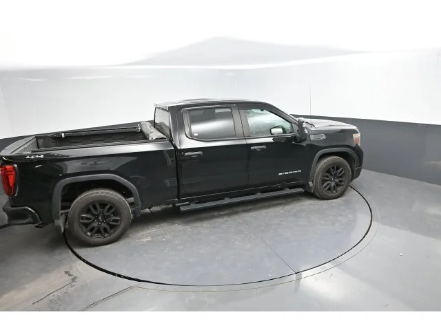 SEMINUEVOS GMC Sierra 1500 Limited a Estados en autogozo