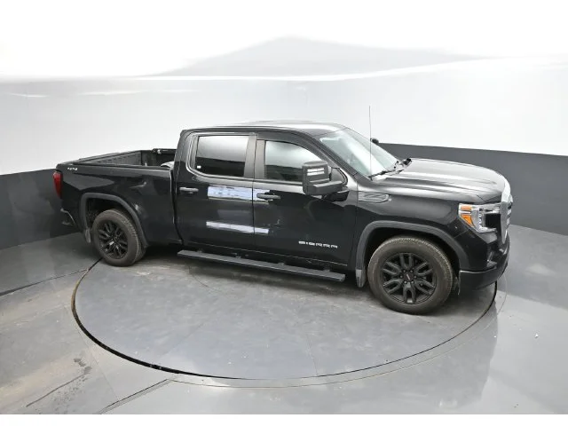 SEMINUEVOS GMC Sierra 1500 Limited a Estados en autogozo