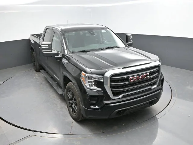 SEMINUEVOS GMC Sierra 1500 Limited a Estados en autogozo