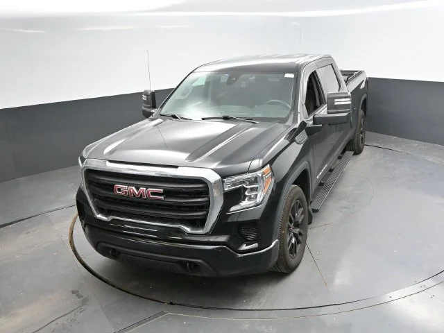 SEMINUEVOS GMC Sierra 1500 Limited a Estados en autogozo
