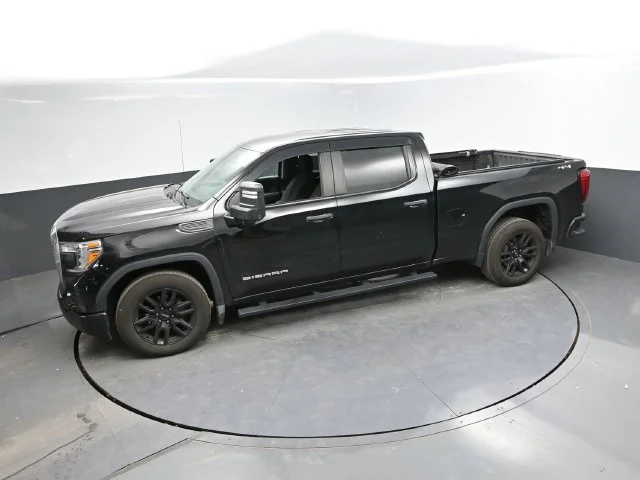 SEMINUEVOS GMC Sierra 1500 Limited a Estados en autogozo