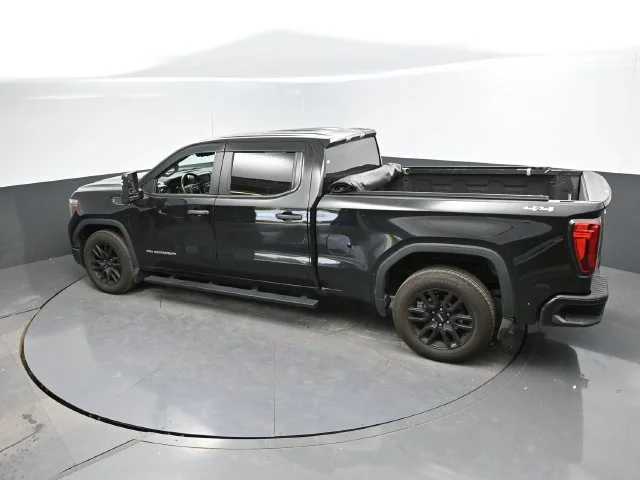 SEMINUEVOS GMC Sierra 1500 Limited a Estados en autogozo