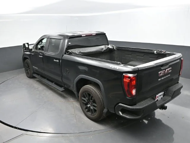 SEMINUEVOS GMC Sierra 1500 Limited a Estados en autogozo