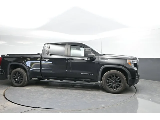 SEMINUEVOS GMC Sierra 1500 Limited a Estados en autogozo